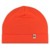 Lightweight Wool Cuff Beanie - 100% Merino Wool