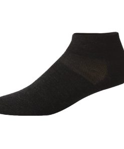 Lightweight - Outdoor Sport No Show Socks Minus33 Merino Wool