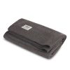 Wool Queen Blanket - White Mountain Woolen