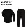 Women's Midweight Baselayer Set