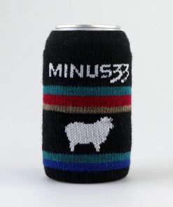 Merino Wool Drink Cool-Zie