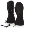 WoolTek Waterproof Ski Mitt