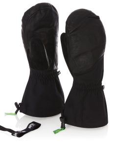 WoolTek Waterproof Ski Mitt